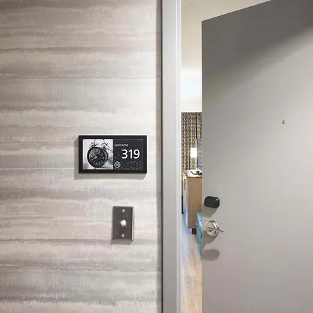 Hampton Inn & Suites Miami Wynwood Design District, Fl Extérieur photo
