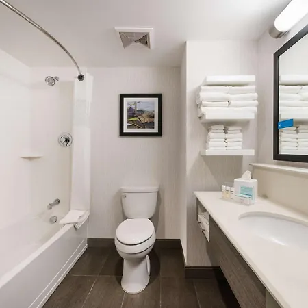 Hampton Inn & Suites Miami Wynwood Design District, Fl Extérieur photo