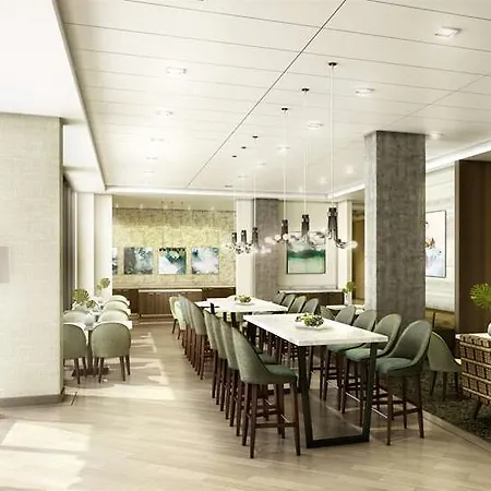 Hampton Inn&Suites Miami Midtown, FL 
